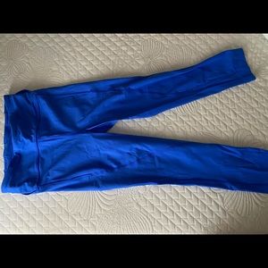 Lululemon Capri pants